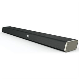 JBL Cinema STV215 重塑家庭影院的視聽新體驗(yàn)
