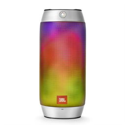非主流藍(lán)牙音箱體驗(yàn) 顏值之外的掙扎與魅惑——JBL Pulse 音樂脈動(dòng)二代評(píng)測(cè)解析