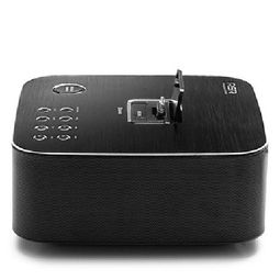 RSRDS403BT 蘋果藍(lán)牙音響新標(biāo)桿，多功能LCD顯示與FM收音機(jī)完美融合