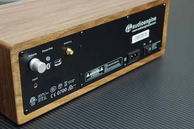 藍(lán)牙也能玩HiFi 聲擎B2藍(lán)牙音箱實(shí)測(cè)