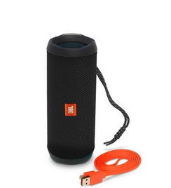 JBL Flip 4 經典之選，它究竟還屬不屬于當下的好音箱？